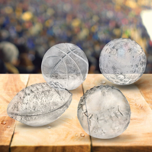 Sorbus Ice Ball Mold – Sorbus Home