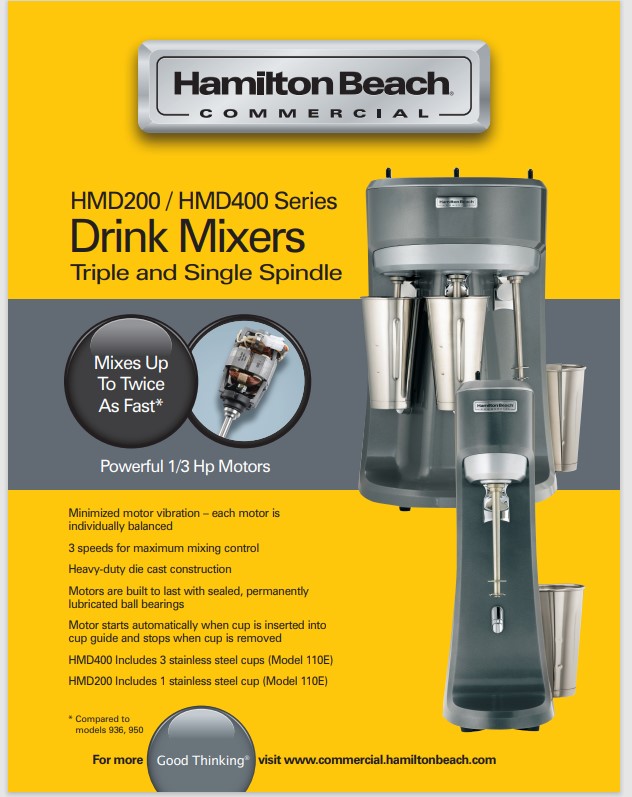 HOWELL MIXER AD IMMERSIONE – homeserviceshop