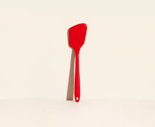 GIR Mini Whisk: Red