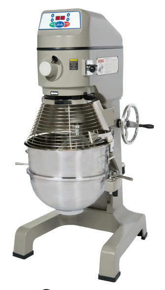 Globe Planetary Mixer 40QT 220v, SP40