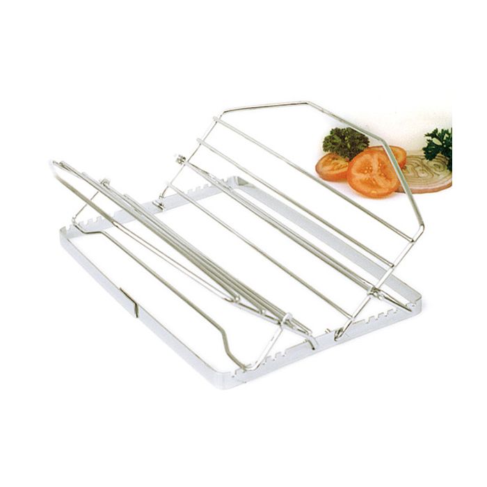 Roasting Rack Adjustable 1