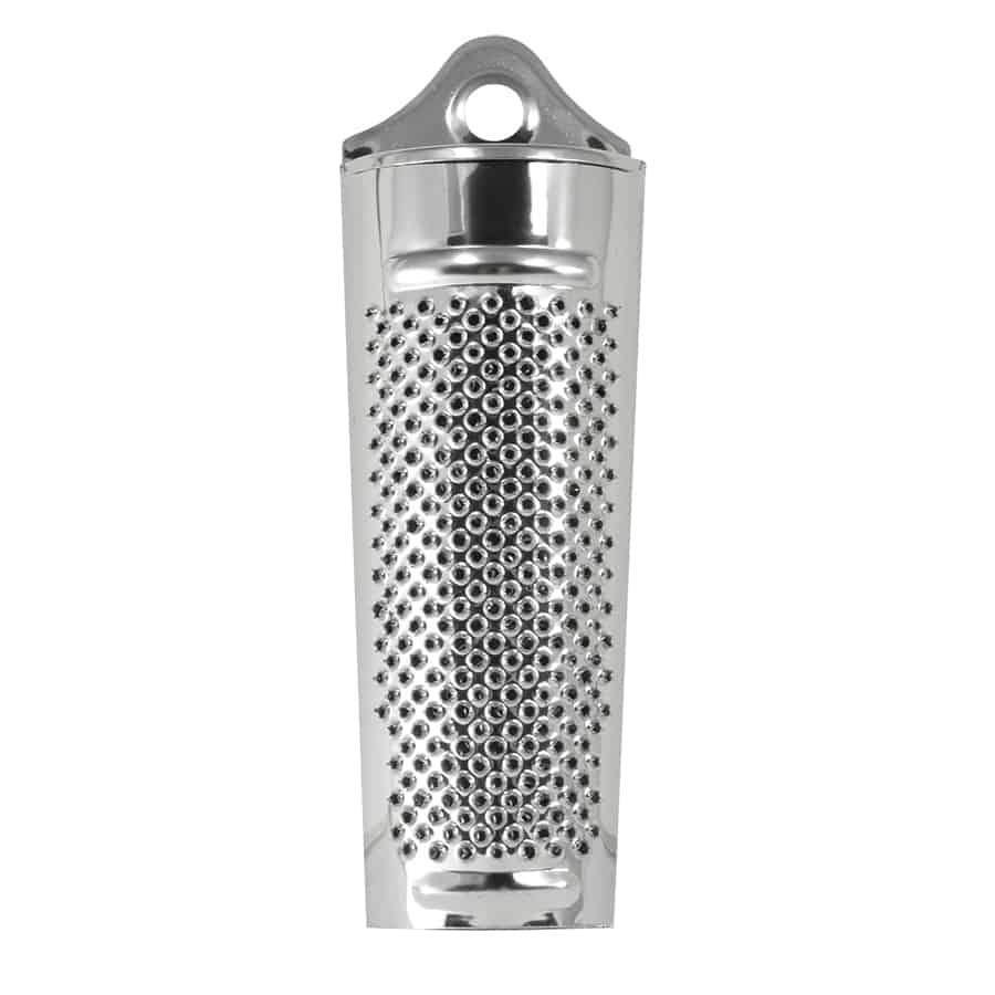 Nutmeg Grater Stainless Steel