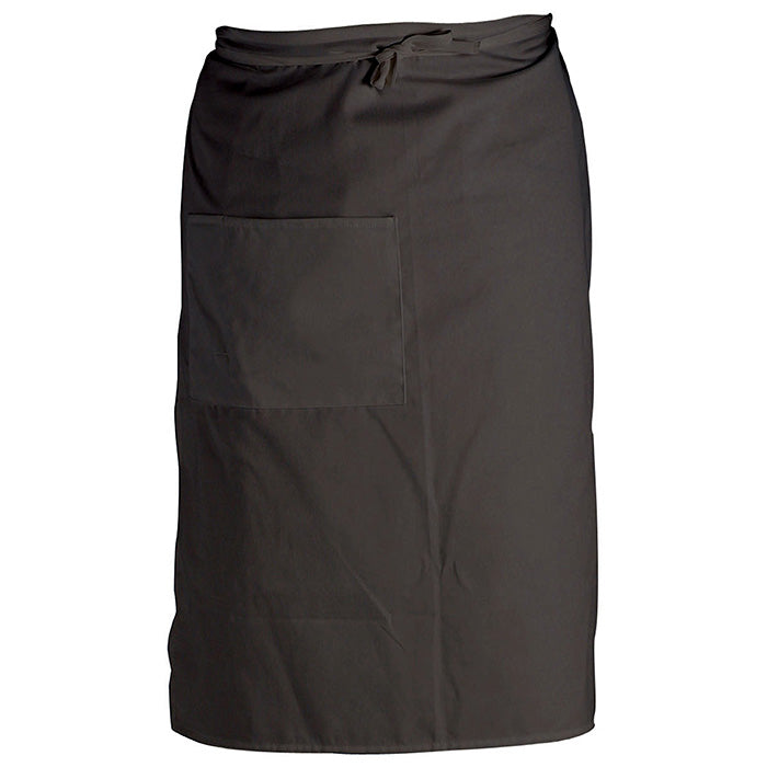 Bistro Apron - Black