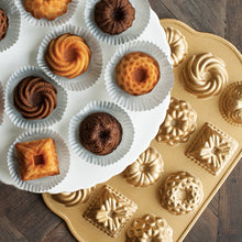 Load image into Gallery viewer, Bundt Pan Charms Nordic Ware
