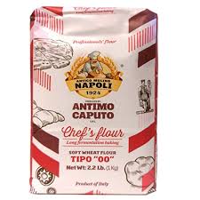 Antimo Caputo Italian Superfine 00 Farina Flour - 2.2 lb bag