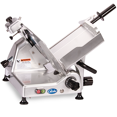 12in Globe Slicer G12