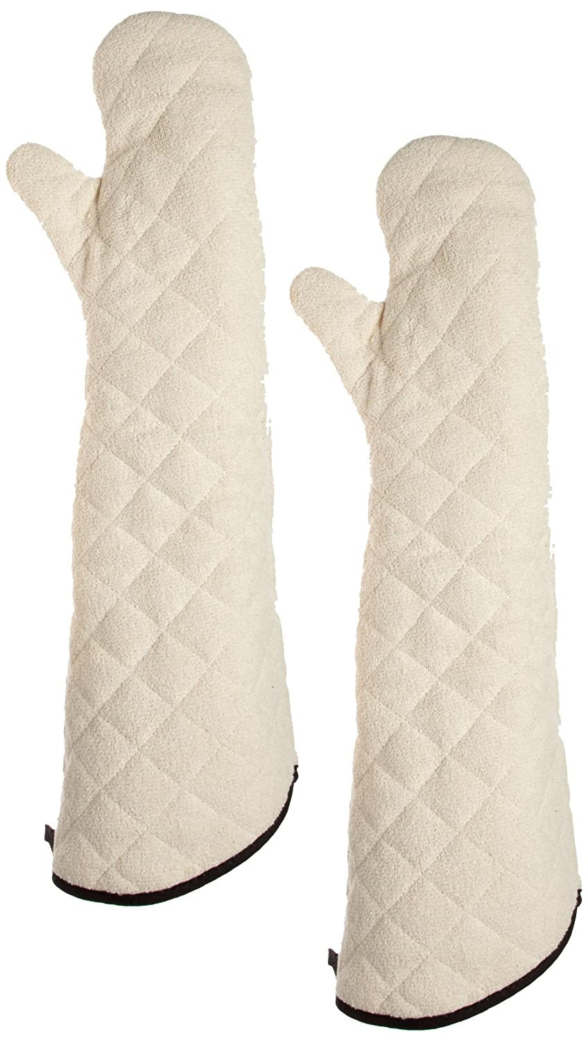 Oven Mitt Terry 24 inch (2 pcs)