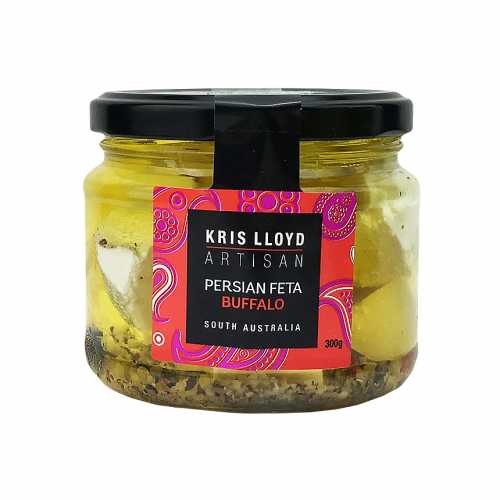 Kris Lloyd Artisan Cheese