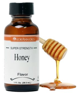 LorAnn Honey Flavor 1oz