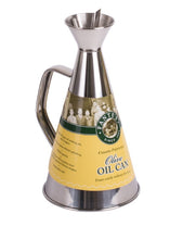 Load image into Gallery viewer, Olive Oil Can 17oz
