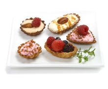 Load image into Gallery viewer, Assorted Tartlet Tins (36)
