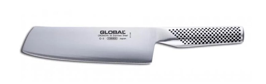 Global Vegetable Knife 7in