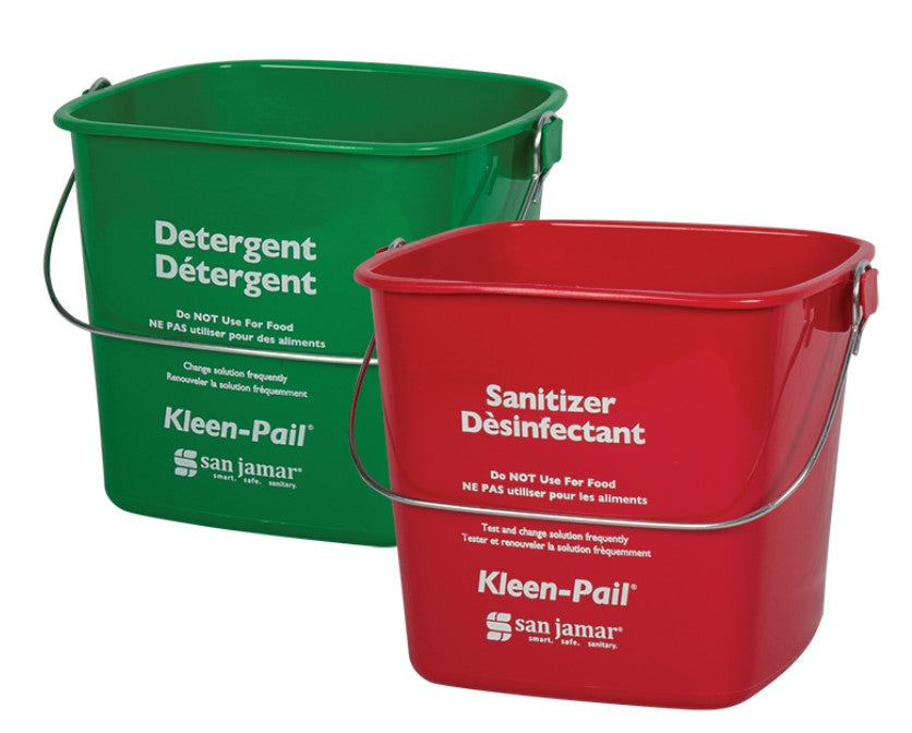 Kleen-Pail® Pro™