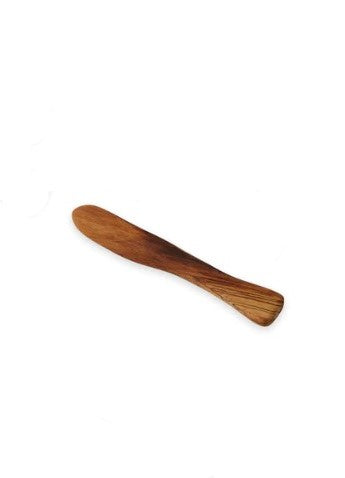 Olive Wood Spreader