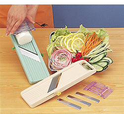 Mandoline Slicer Benriner Big