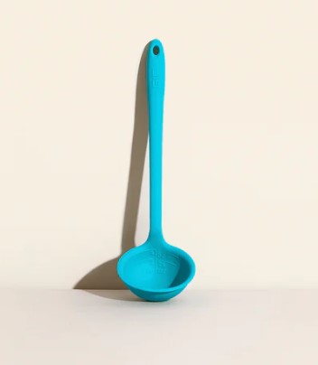 Ladle GIR Skinny Teal