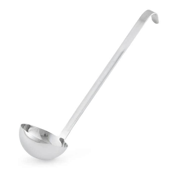 Vollrath H-Duty Ladle 8oz