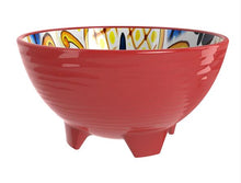 Load image into Gallery viewer, Taco Bowl Red
