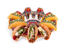 Load image into Gallery viewer, Taco Carousel 10 Tacos
